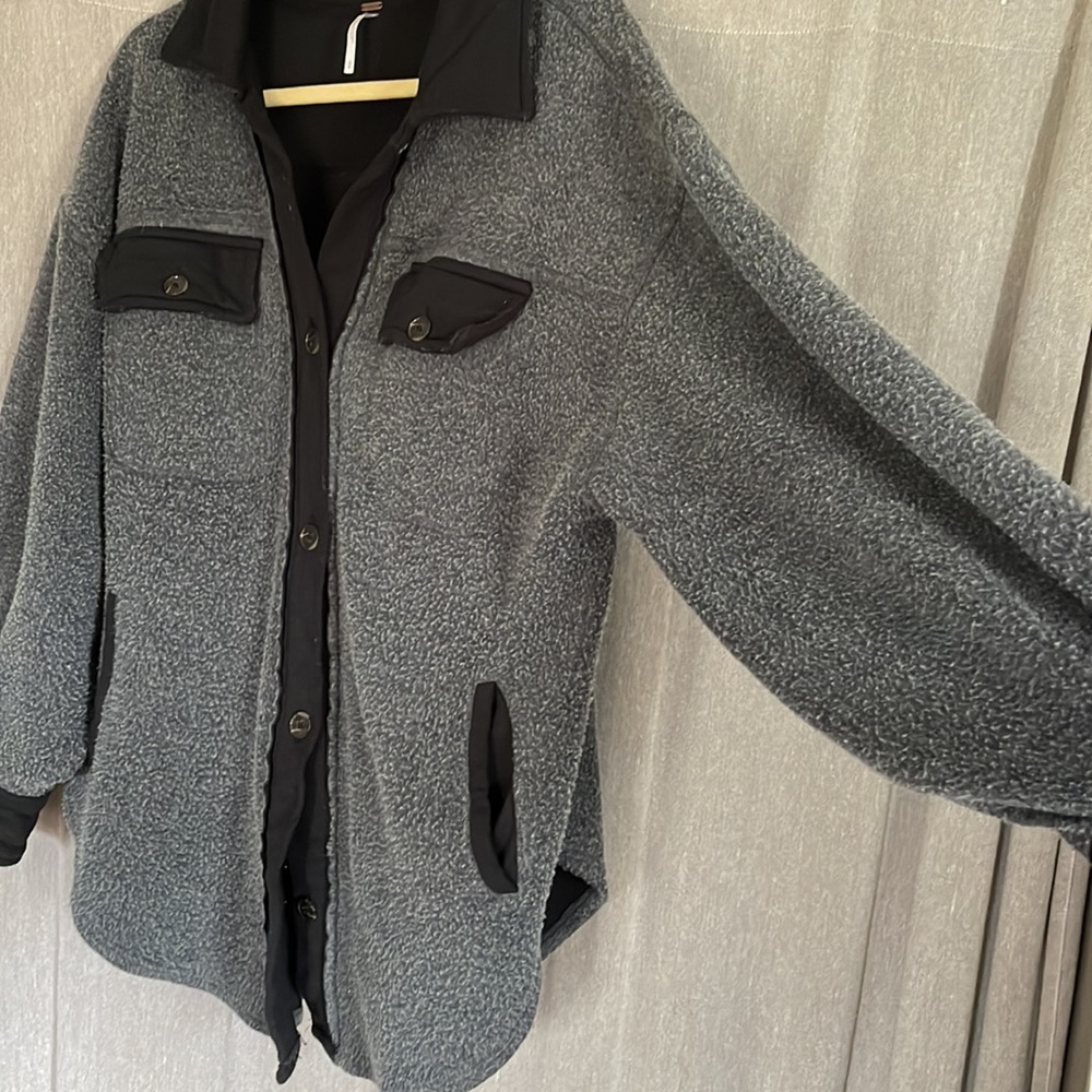 Free People Ruby Jacket - Picture 5 of 8